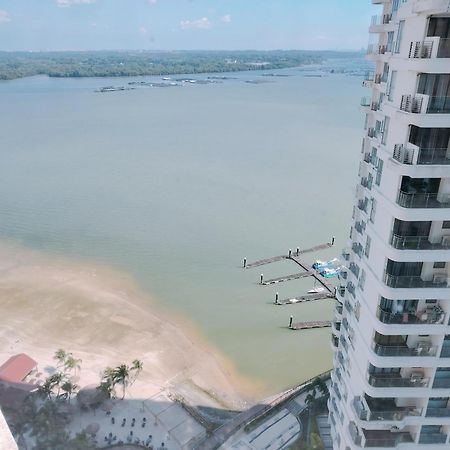 Danga Bay Seaview Johor Bahru By One 9 Place エクステリア 写真