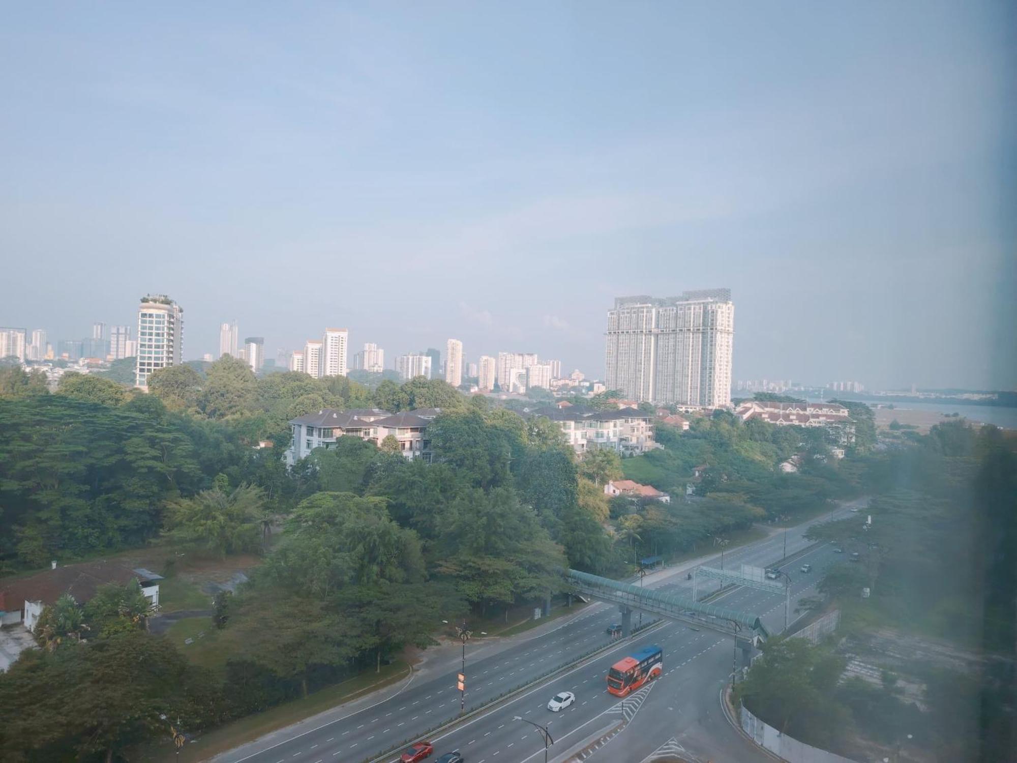 Danga Bay Seaview Johor Bahru By One 9 Place 部屋 写真