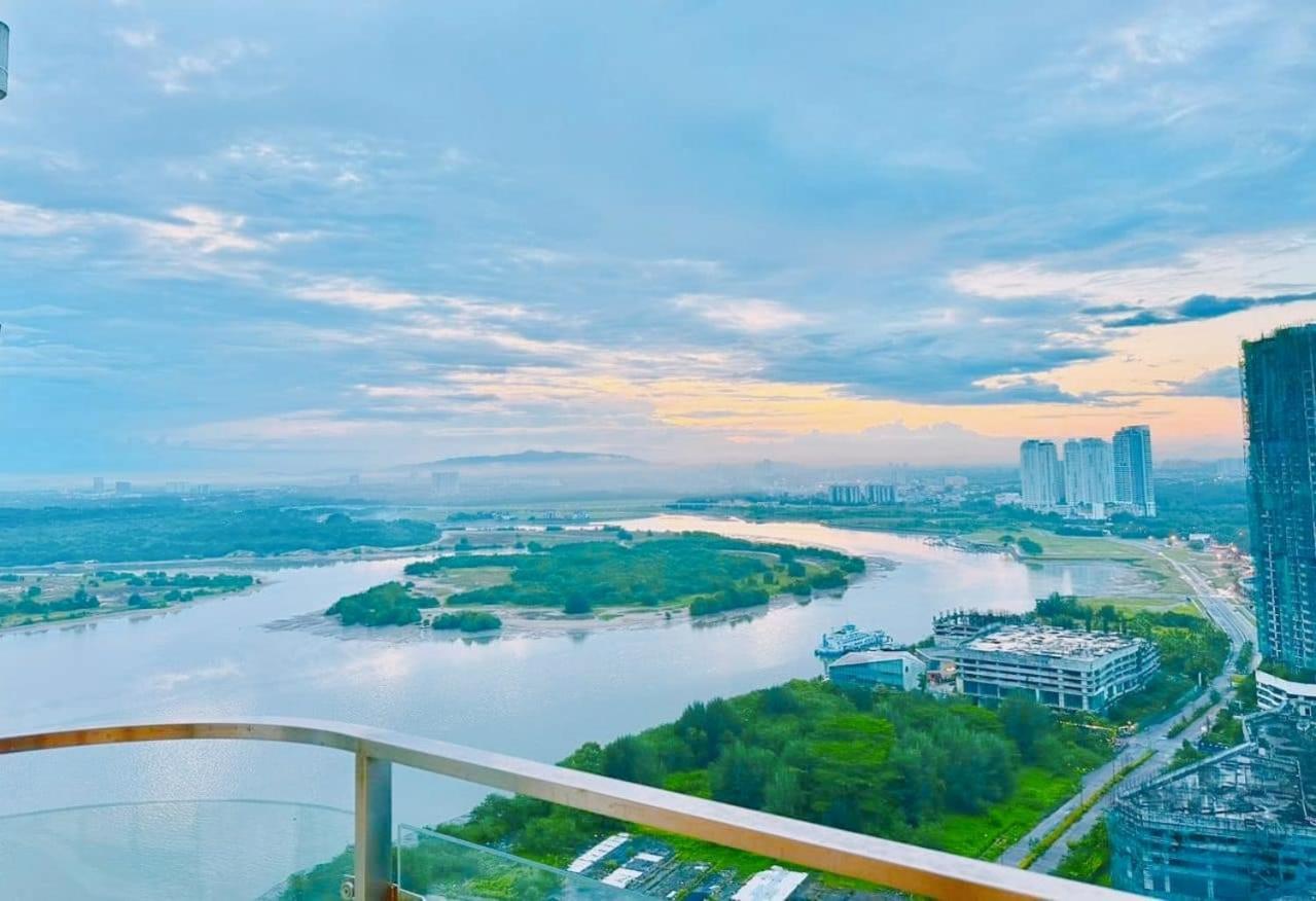 Danga Bay Seaview Johor Bahru By One 9 Place エクステリア 写真