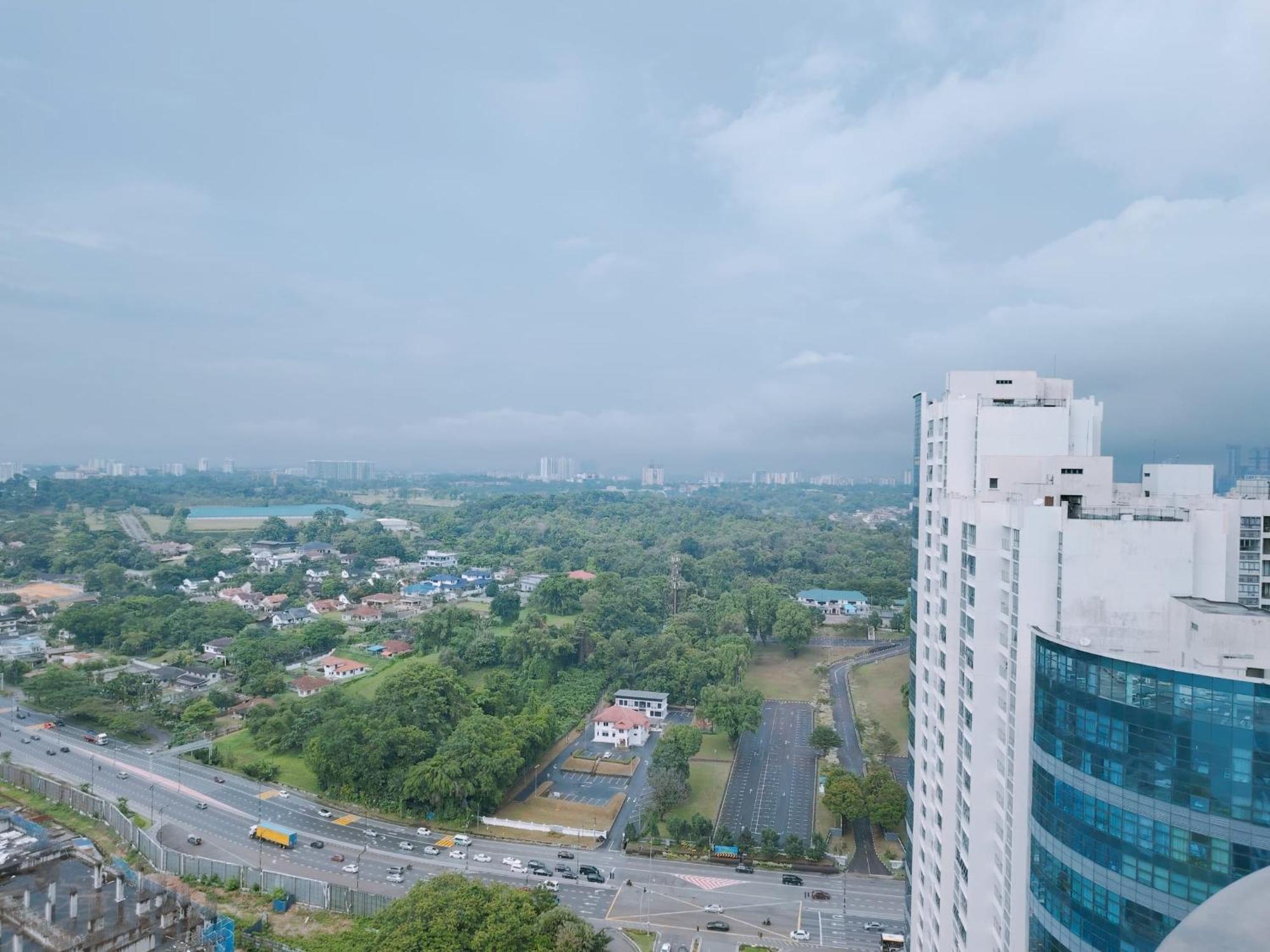 Danga Bay Seaview Johor Bahru By One 9 Place エクステリア 写真