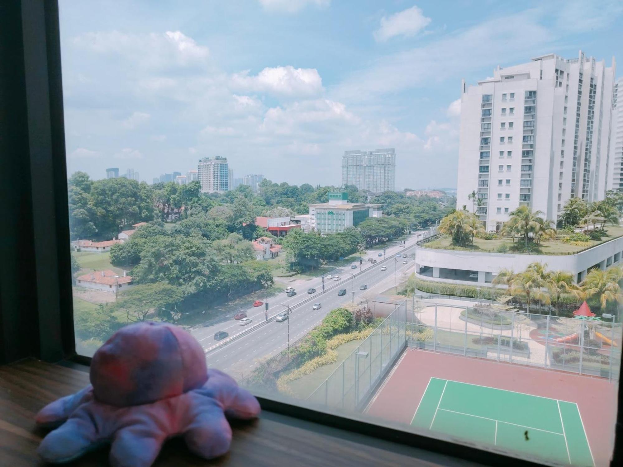 Danga Bay Seaview Johor Bahru By One 9 Place エクステリア 写真
