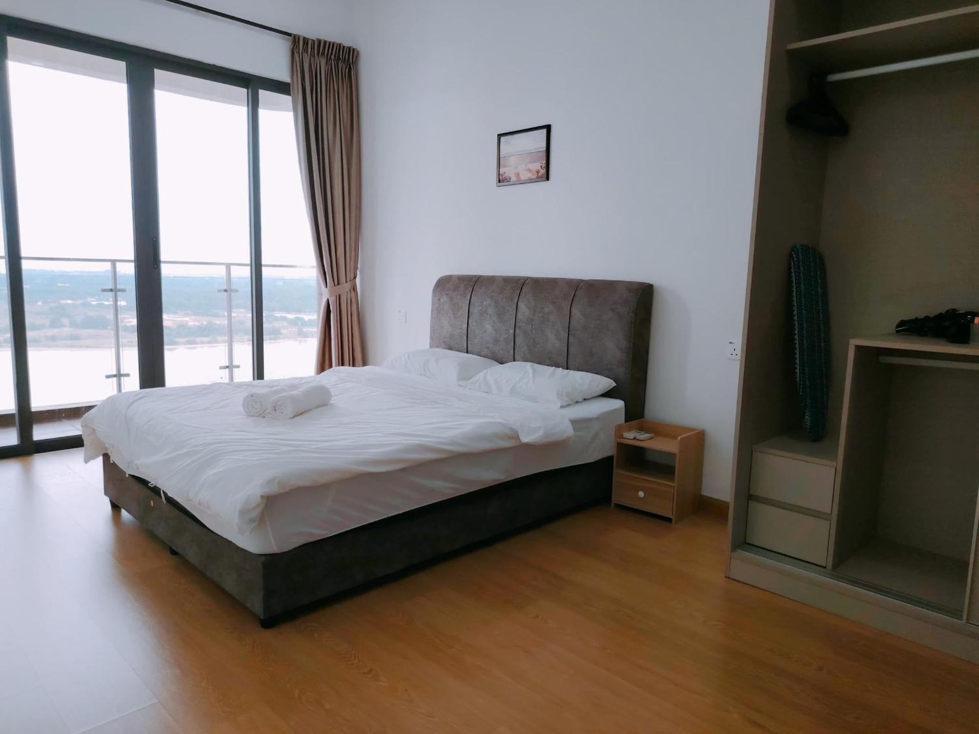 Danga Bay Seaview Johor Bahru By One 9 Place エクステリア 写真