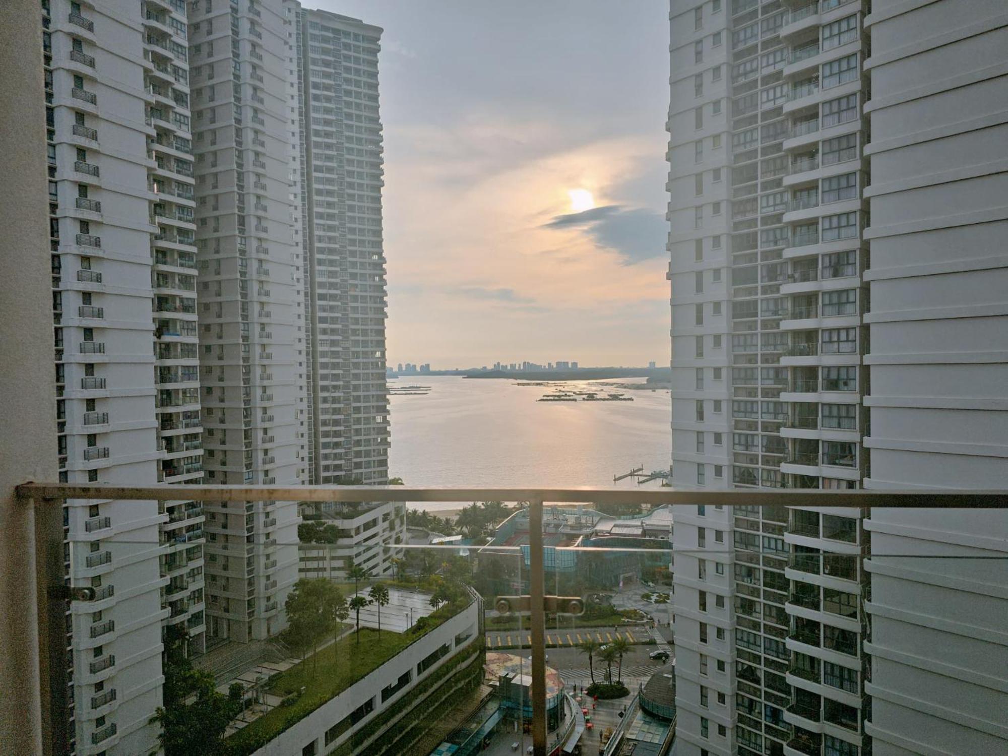 Danga Bay Seaview Johor Bahru By One 9 Place エクステリア 写真