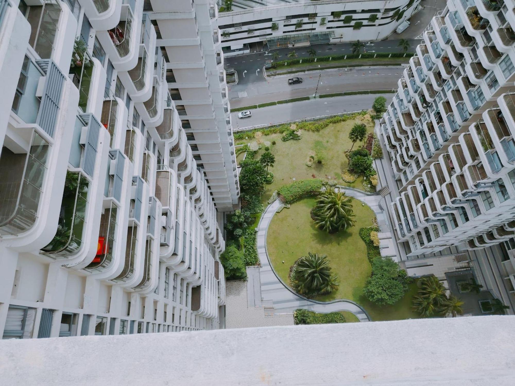 Danga Bay Seaview Johor Bahru By One 9 Place エクステリア 写真