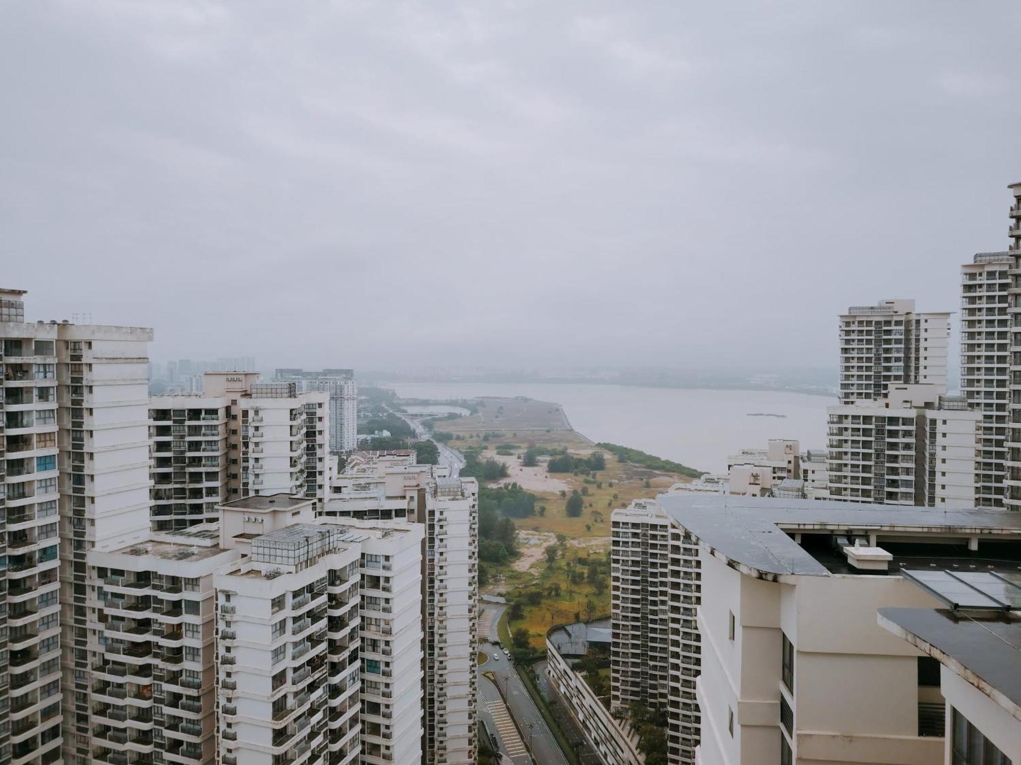 Danga Bay Seaview Johor Bahru By One 9 Place 部屋 写真