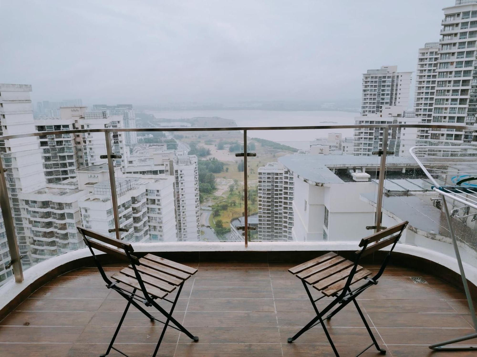 Danga Bay Seaview Johor Bahru By One 9 Place エクステリア 写真