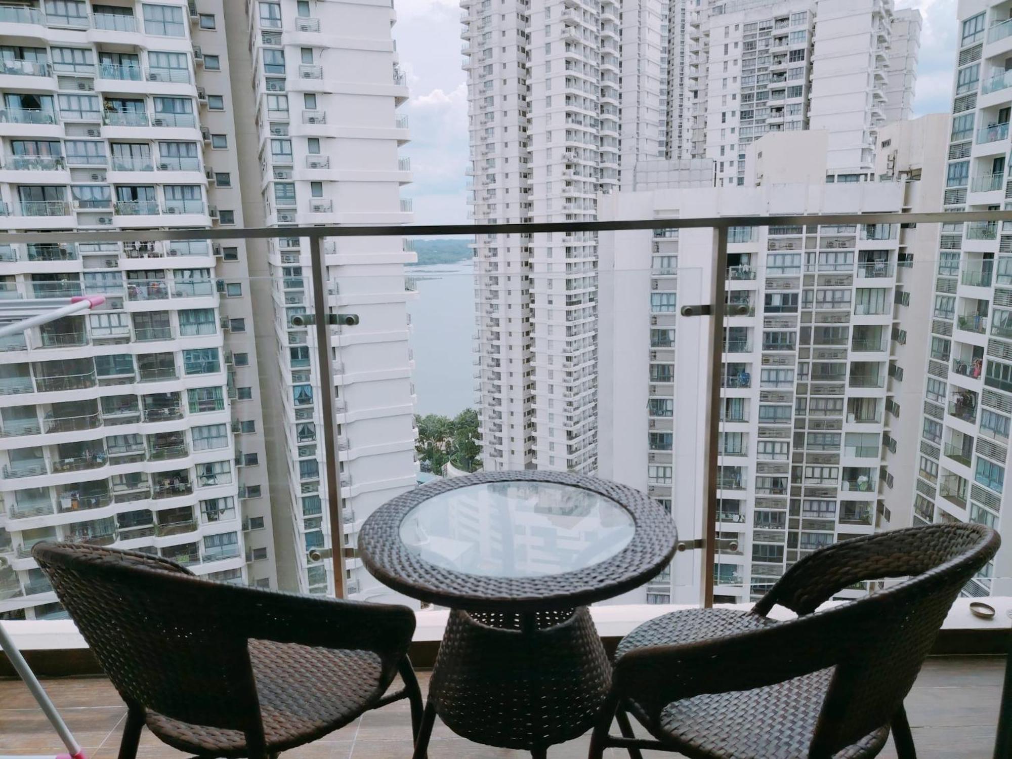 Danga Bay Seaview Johor Bahru By One 9 Place エクステリア 写真
